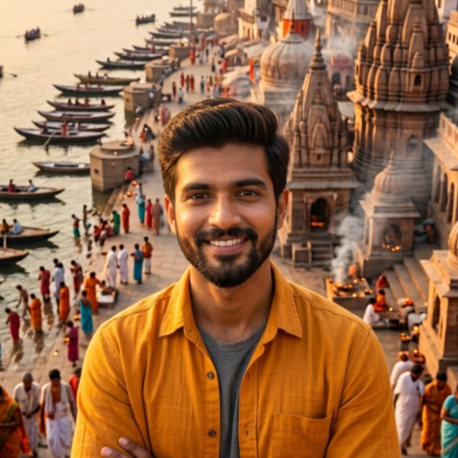 Govind Madhya