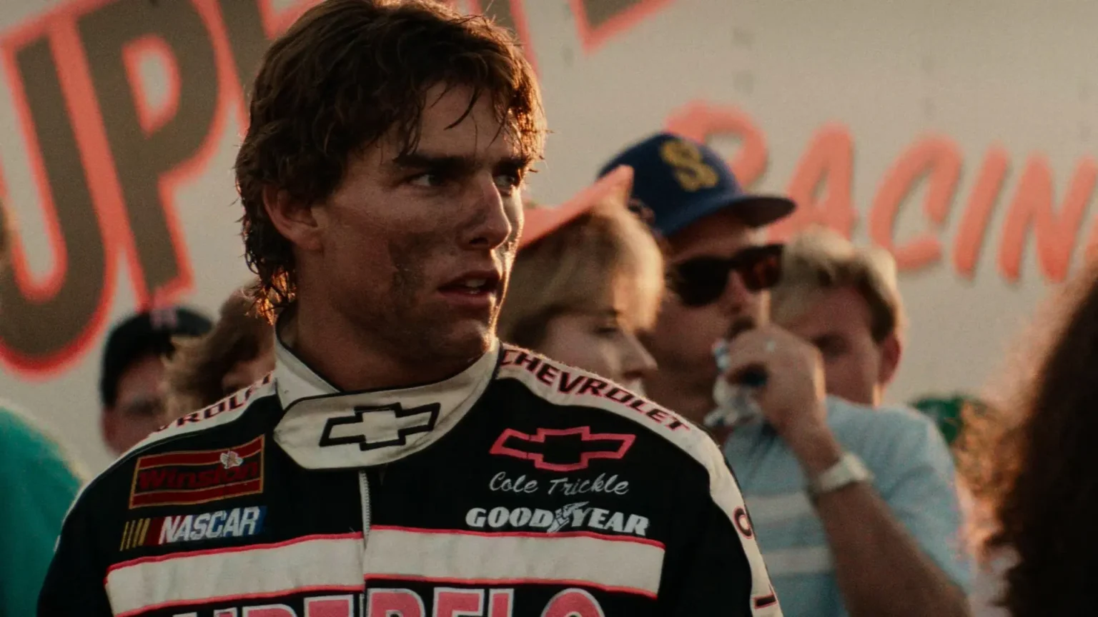 Revving Up the Legacy Sequel: Jonathan Levine in Talks to Direct Tom Cruise in ‘Days of Thunder 2’