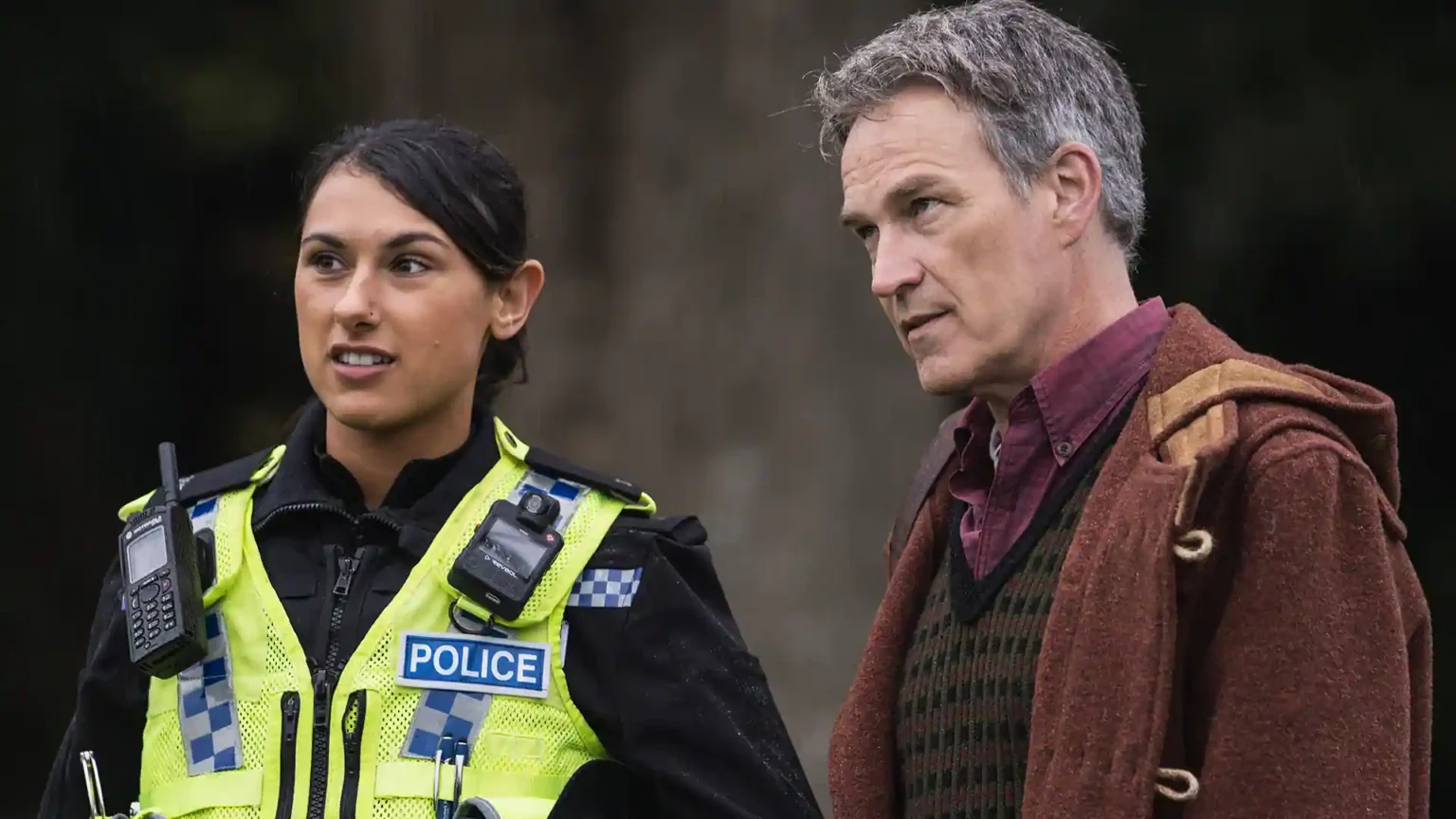 Acorn TV's Art Detectives Image