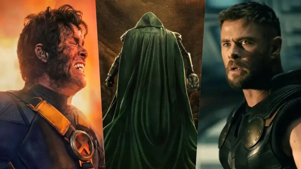 5 Key Details Hidden in Plain Sight in the Avengers: Doomsday Trailer