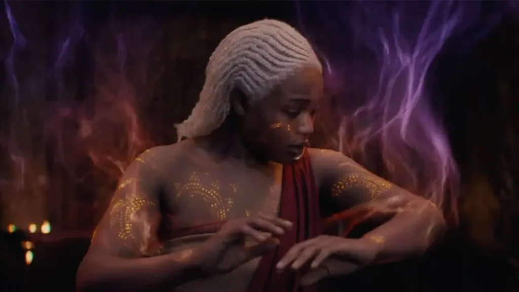 Children Of Blood And Bone Movie Trailer Image