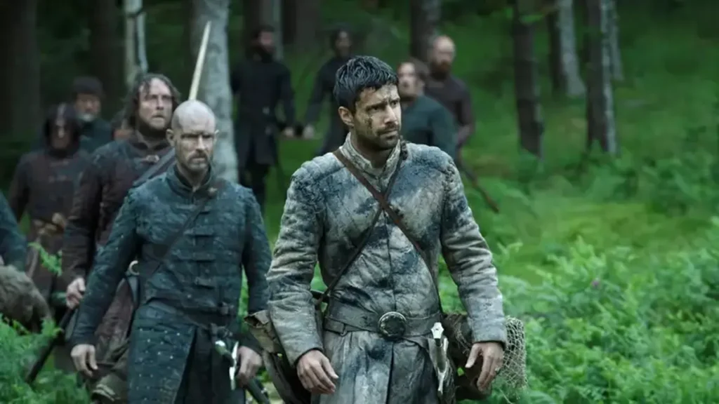 House of the Dragon Season 3, Episode 5 Review: ‘Unbowed and Unbent’ Hits the Brakes After the Storm