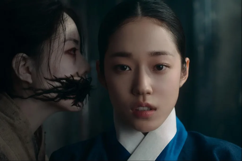 Netflix Has Found Its Next Global Fantasy Phenomenon: Inside the Massive Debut of ‘The East Palace’