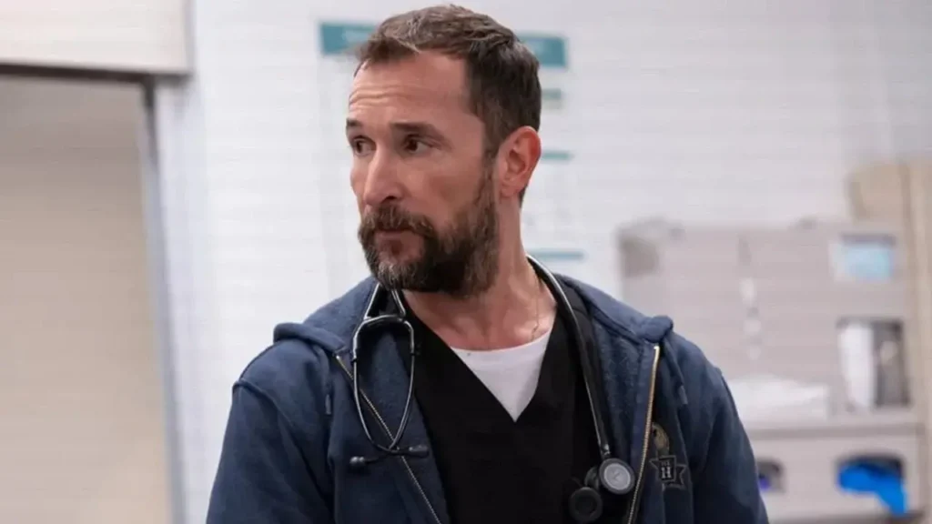Noah Wyle Pushes Back on The Pitt Controversy Ahead of Season 3